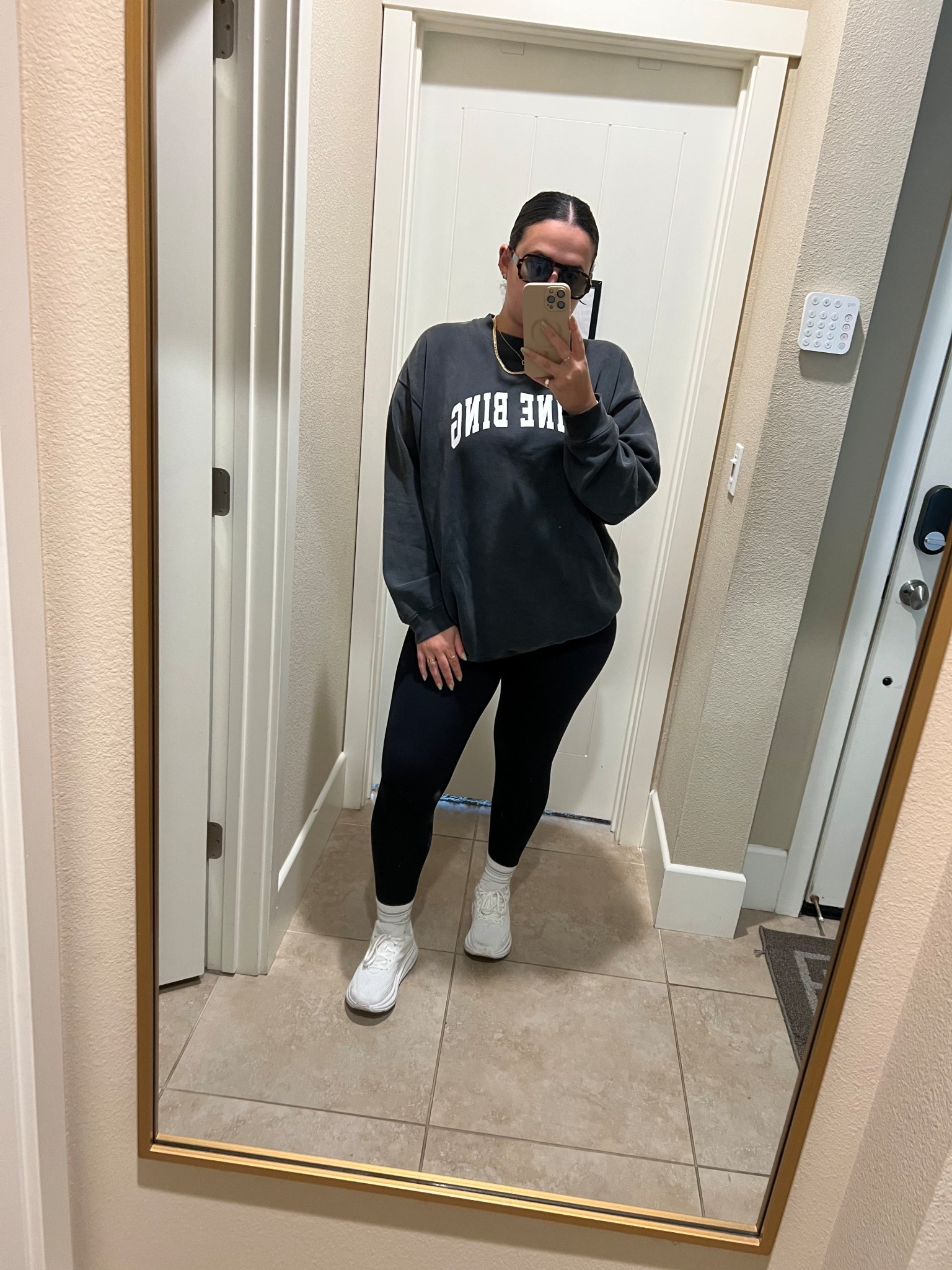 #LTKmomlife #LTKgrwm #LTKootd