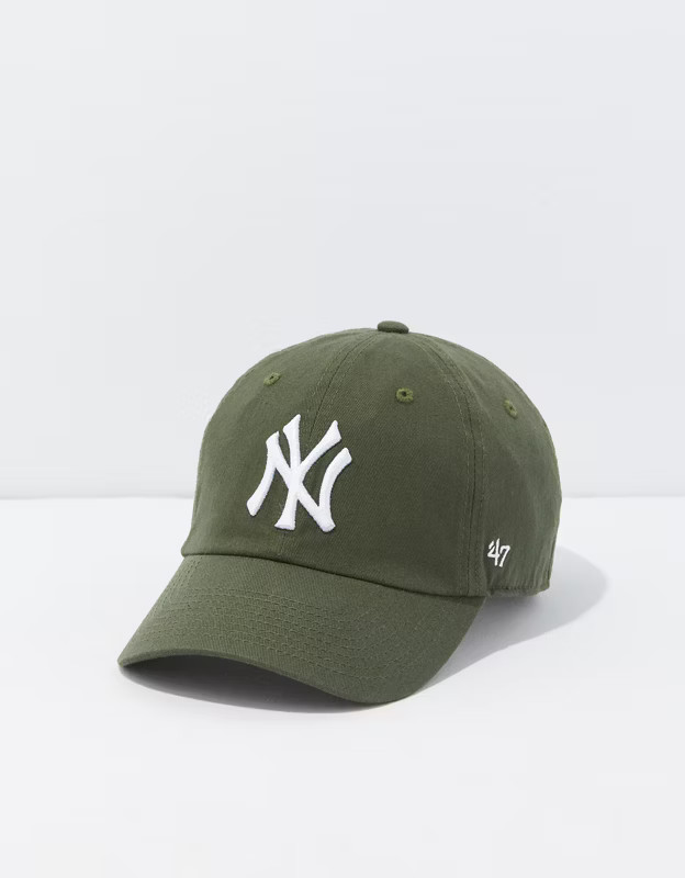 '47 New York Yankees Baseball Hat | American Eagle Outfitters (US & CA)