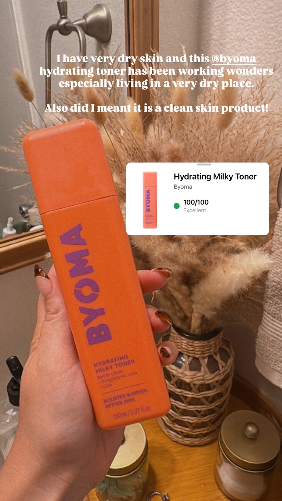 #skincare #cleanskincare 