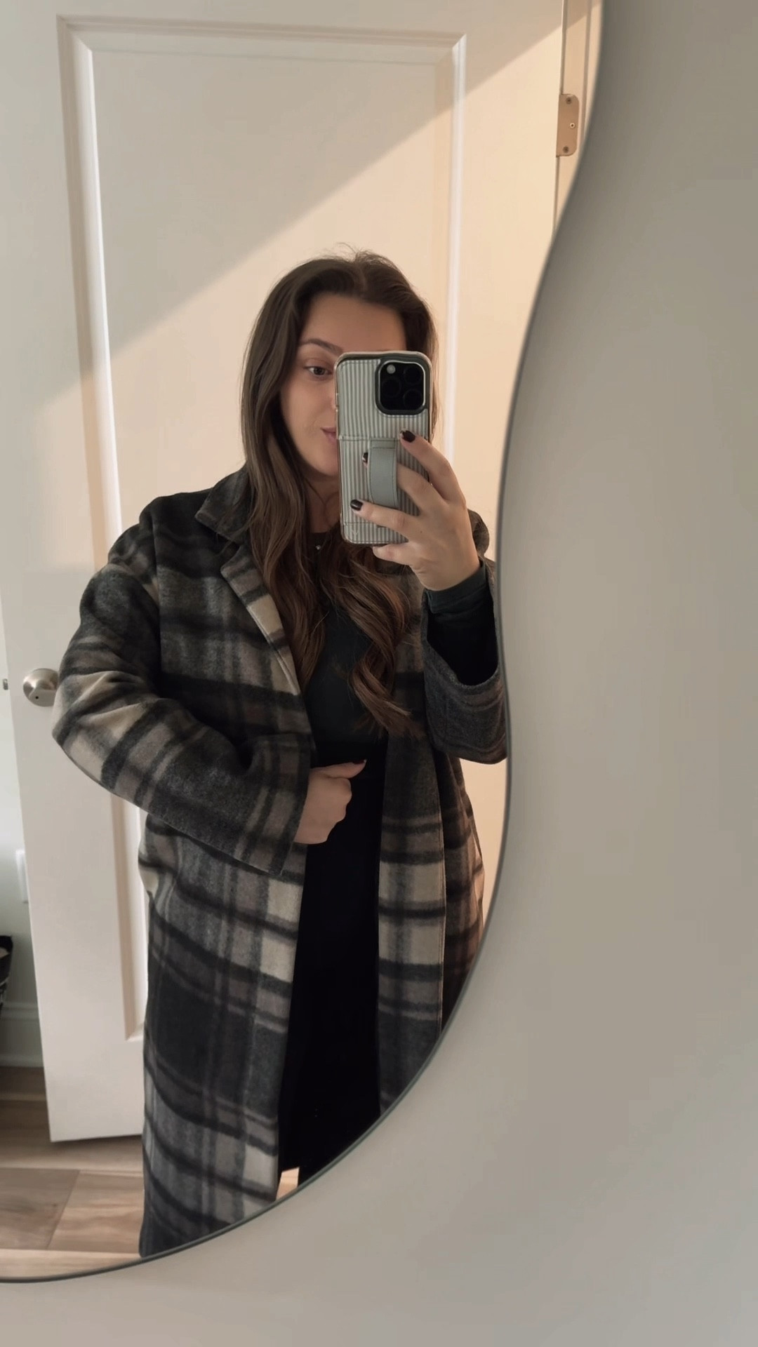 Bump ootd 







Winter outfit 
Pregnancy outfits
Bump outfit
Dress the bump

#LTKStyleTip #LTKSeasonal #LTKBump