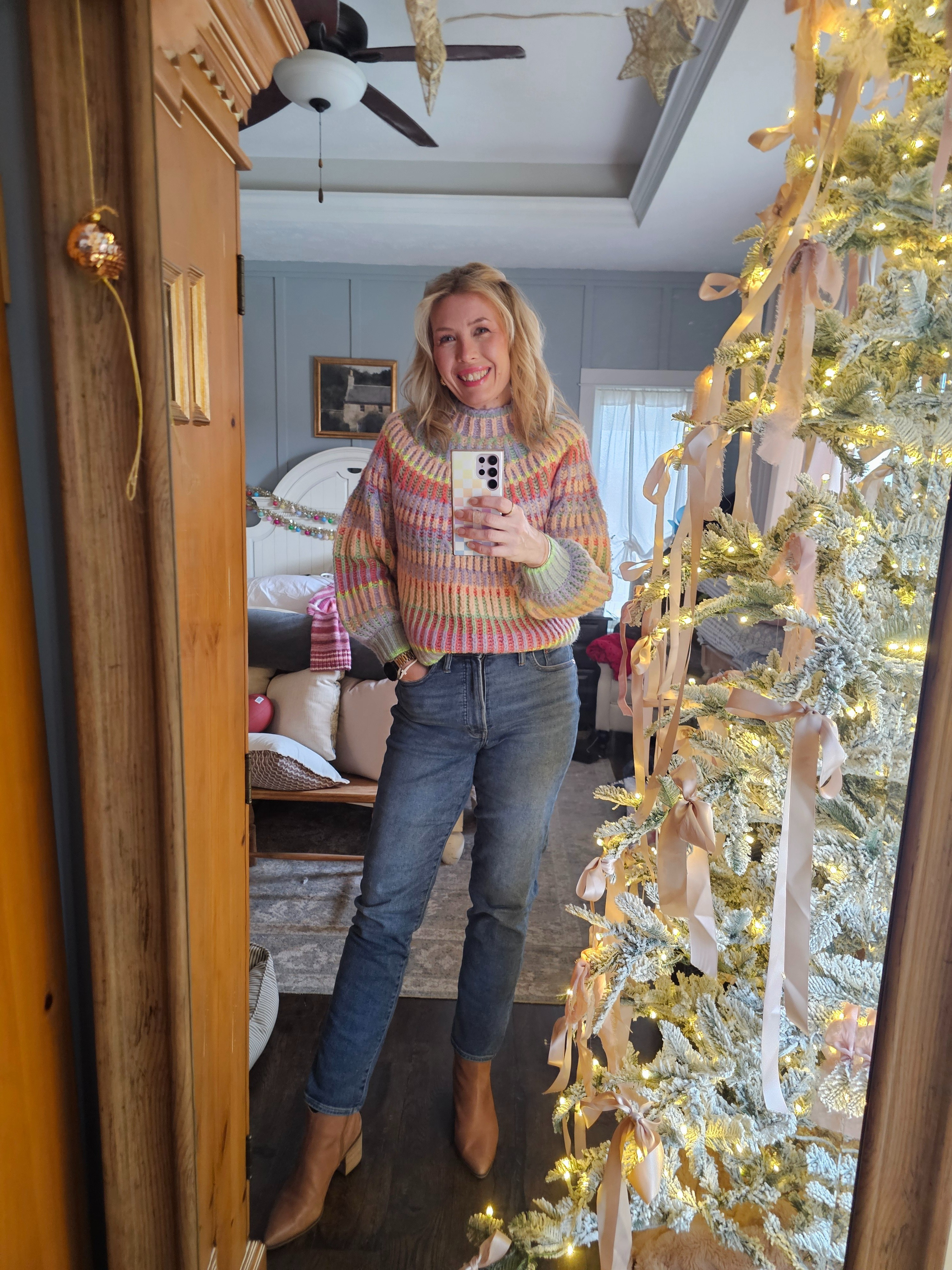 Going to watch my son in a drone race

#LTKootd #LTKmomlife #LTKOver40