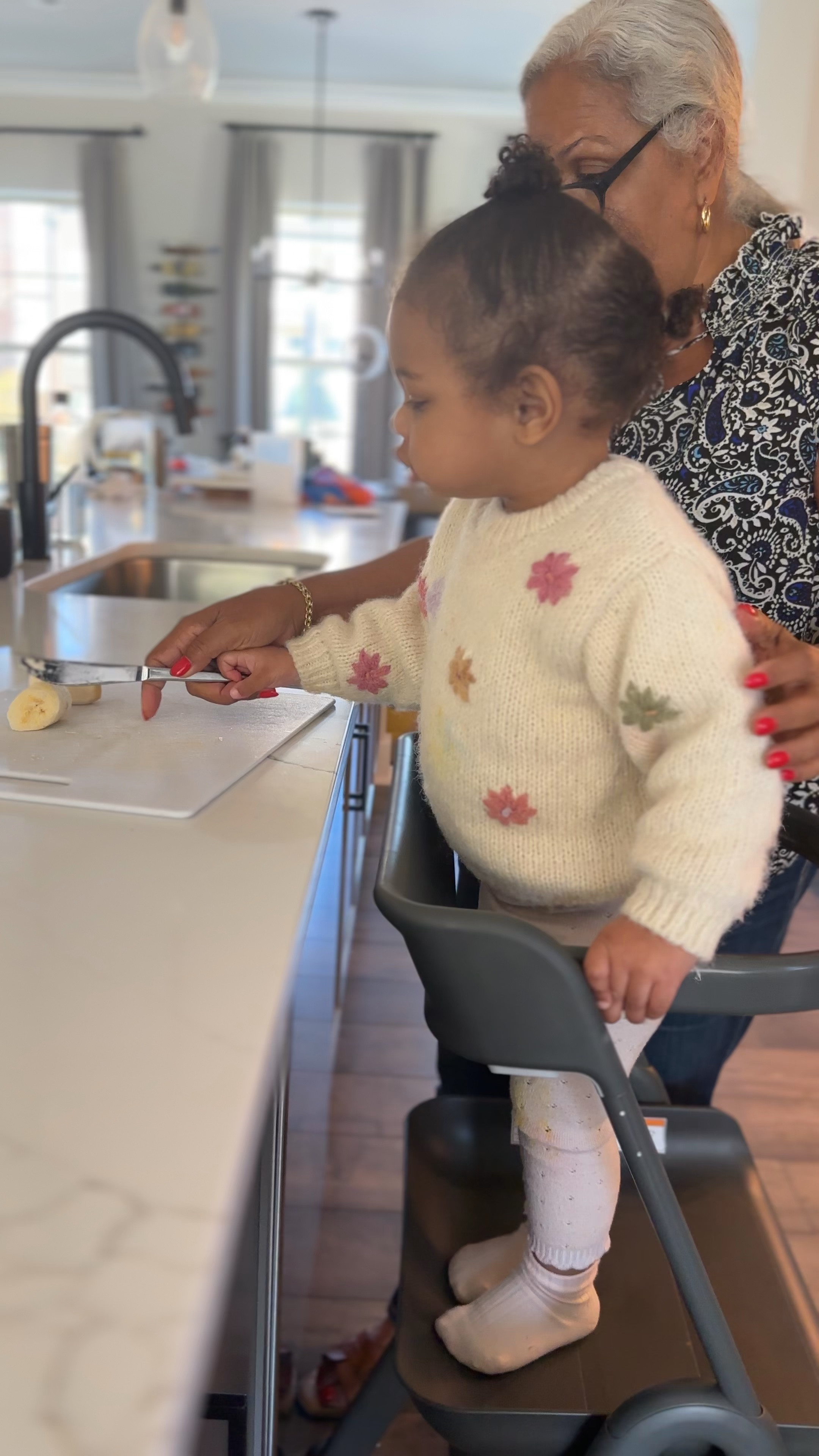 Love this foldable and lightweight stool for toddlers! 

#LTKGiftGuide #LTKfamily #LTKkids