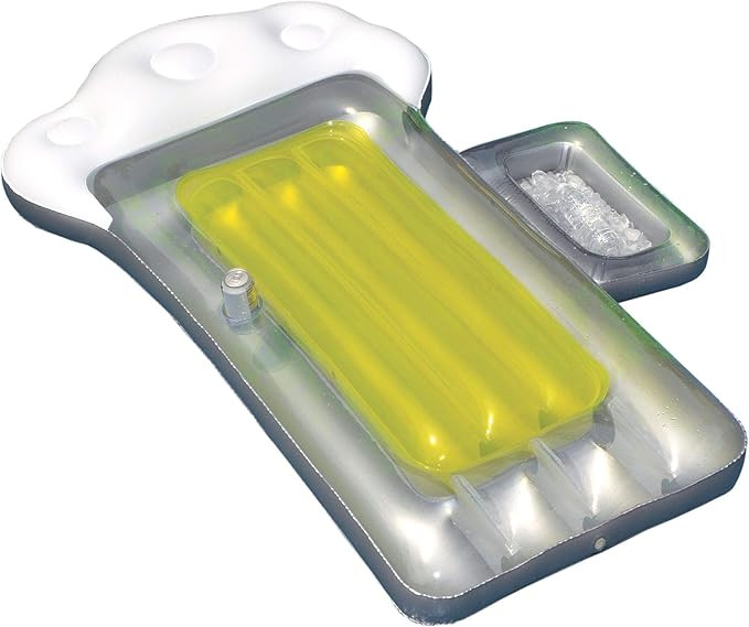 Swimline Beer Mug Pool Float | Amazon (US)