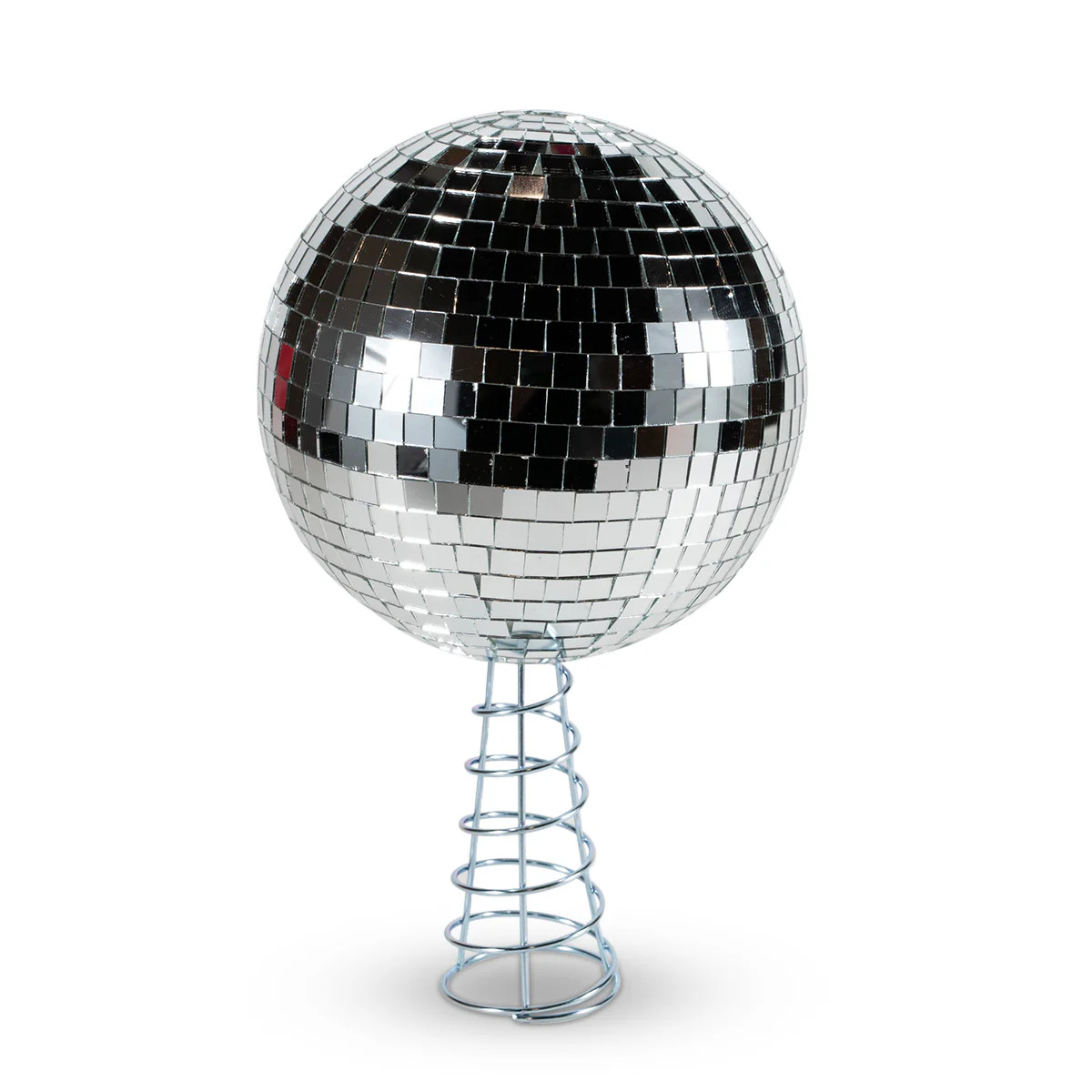 Furbish Studio - Disco Ball Tree Topper | Furbish Studio