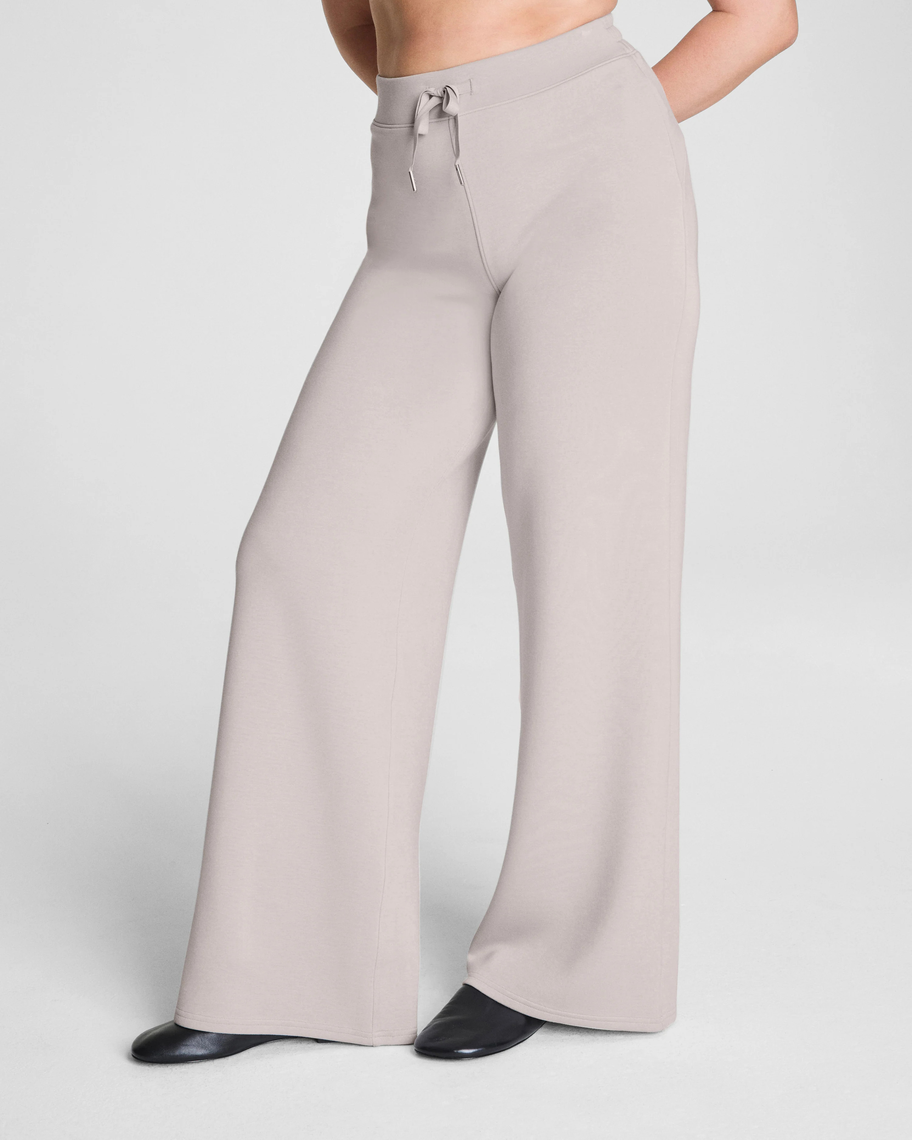 Wide Leg Pant | Spanx