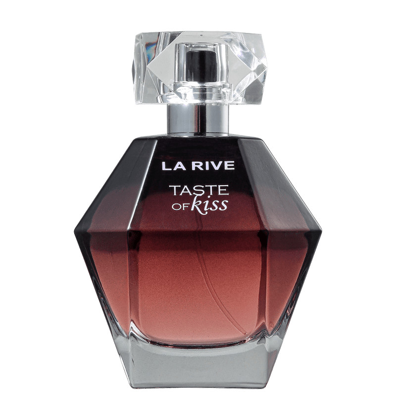 Perfume Taste Of Kiss La Rive Feminino | Beleza na Web | Beleza Na Web (BR)