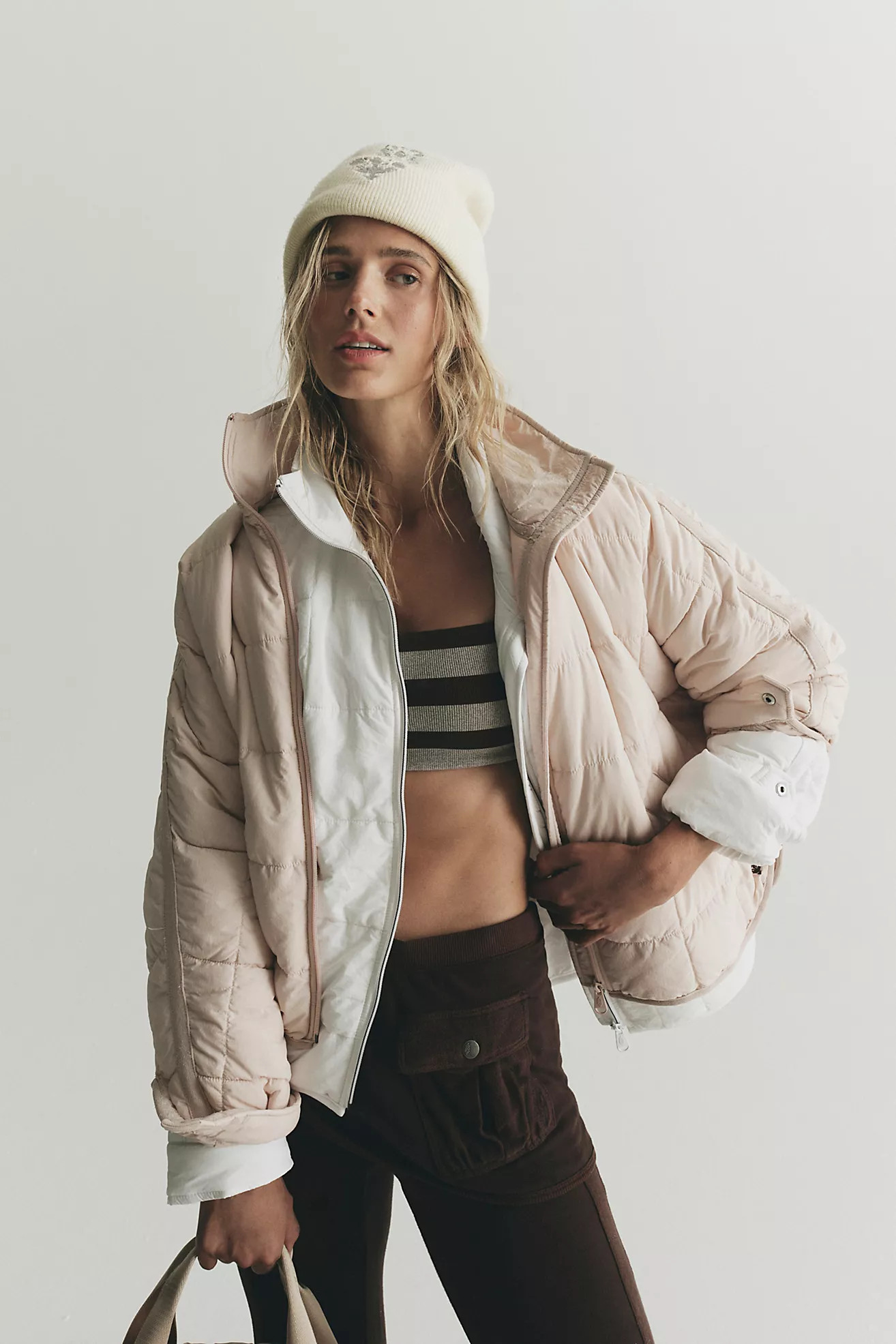 Pippa Packable Puffer Jacket | Free People (Global - UK&FR Excluded)