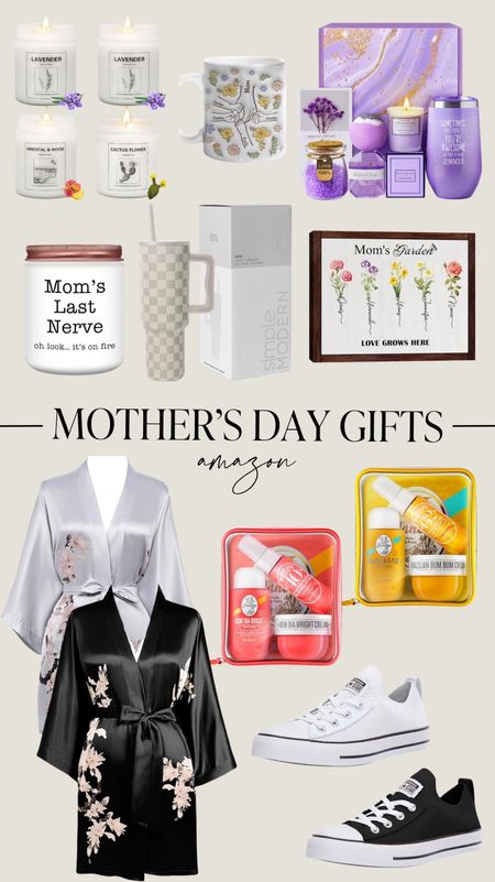 Mother’s Day gifts from Amazon in all price ranges!

#LTKstyletip #LTKbeauty #LTKfindsunder50