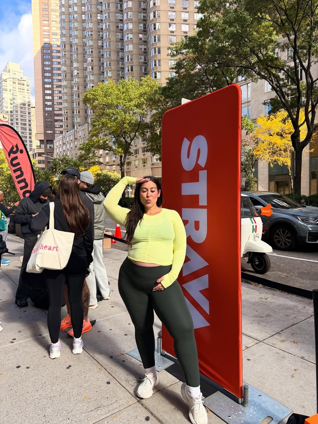 Midsize workout outfit idea!




Midsize fashion, activewear, workout outfit, midsize workout, midsize activewear, long sleeve workout top, winter workout, runners outfitt

#LTKActive #LTKMidsize #LTKSeasonal