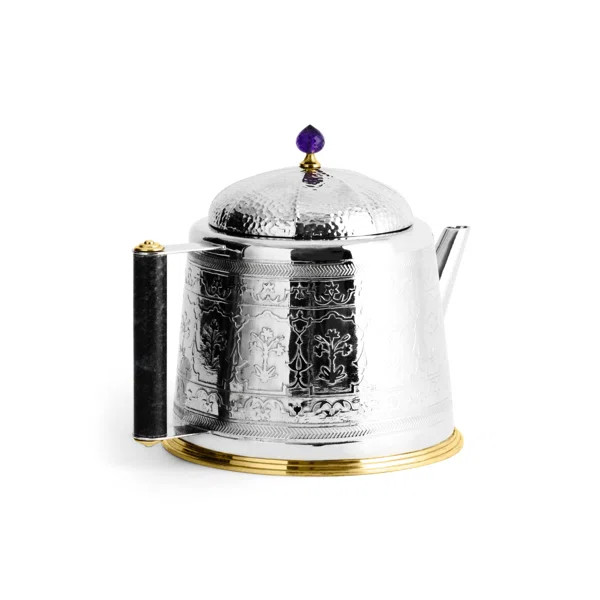 Palace Teapot | Wayfair North America