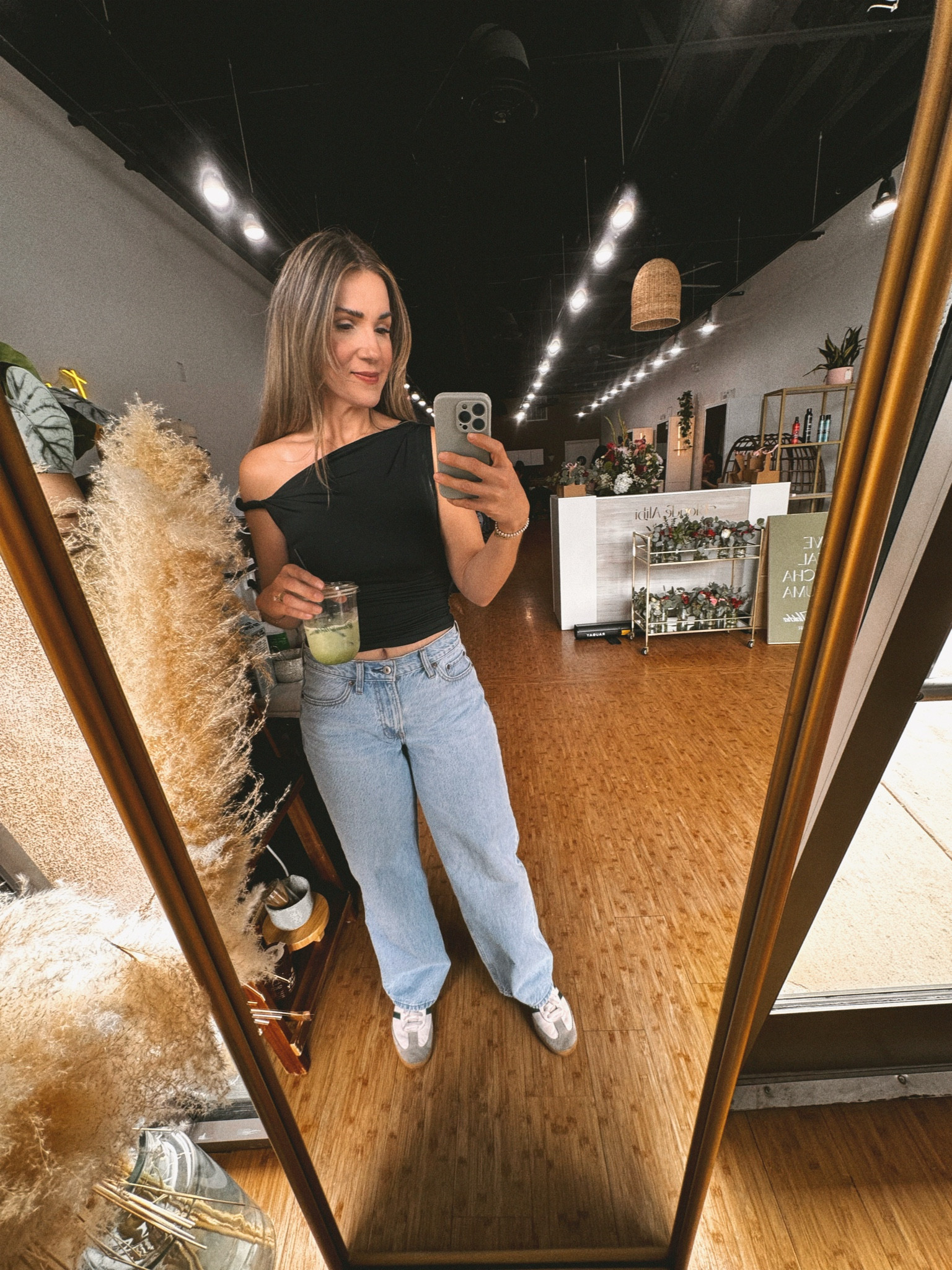 Minimal and cute 


#LTKFindsUnder100