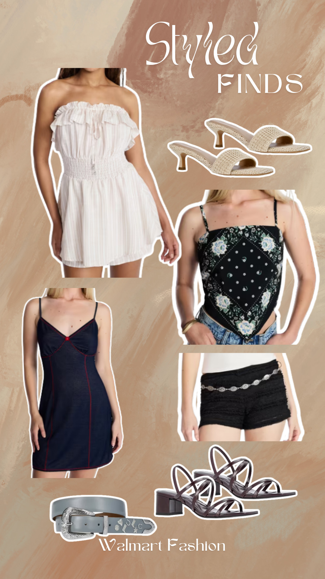 #walmart #walmartfinds #walmartfashion #walmartdeals #newatwalmart #outfitidea #outfitinspo #inspiration #lifeandstylefinds #LSF #shop 

 