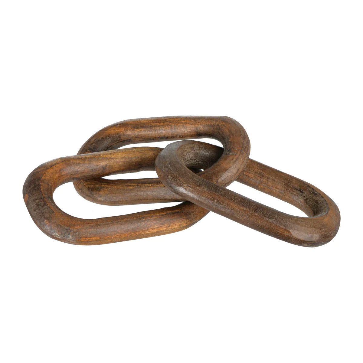Reclaimed Wood Chain | The TKL Shop