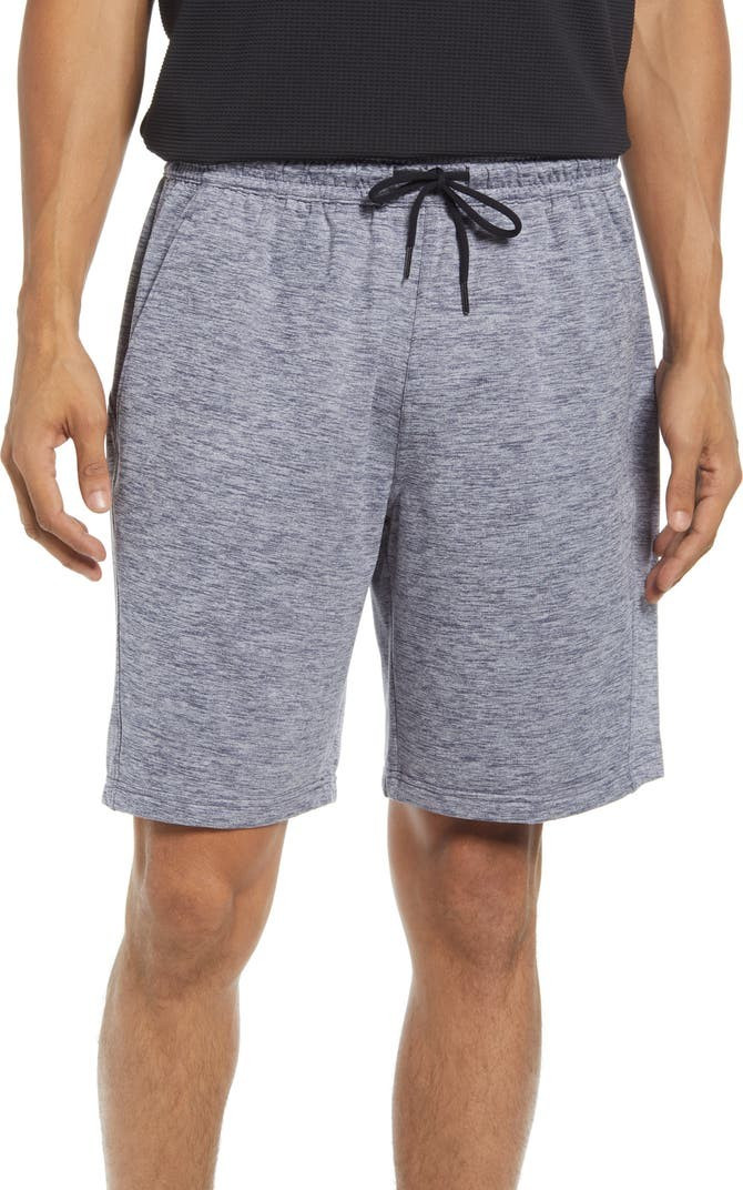 Pyrite Knit Shorts | Nordstrom