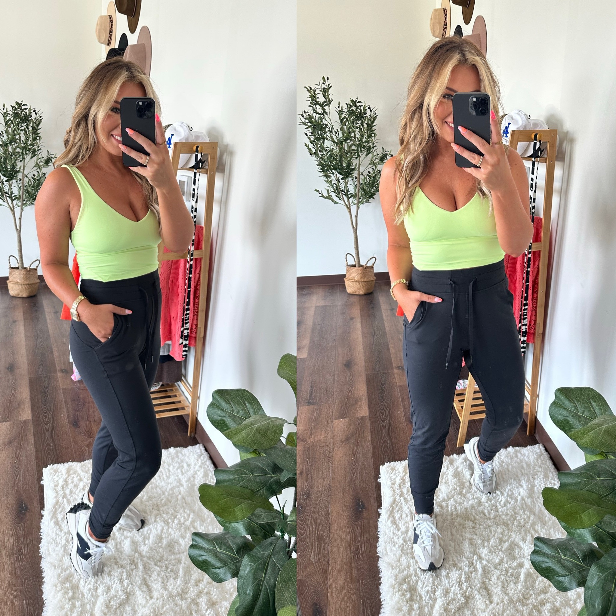 Casual OOTD! #lululemon 

#LTKunder100 #LTKFind #LTKstyletip