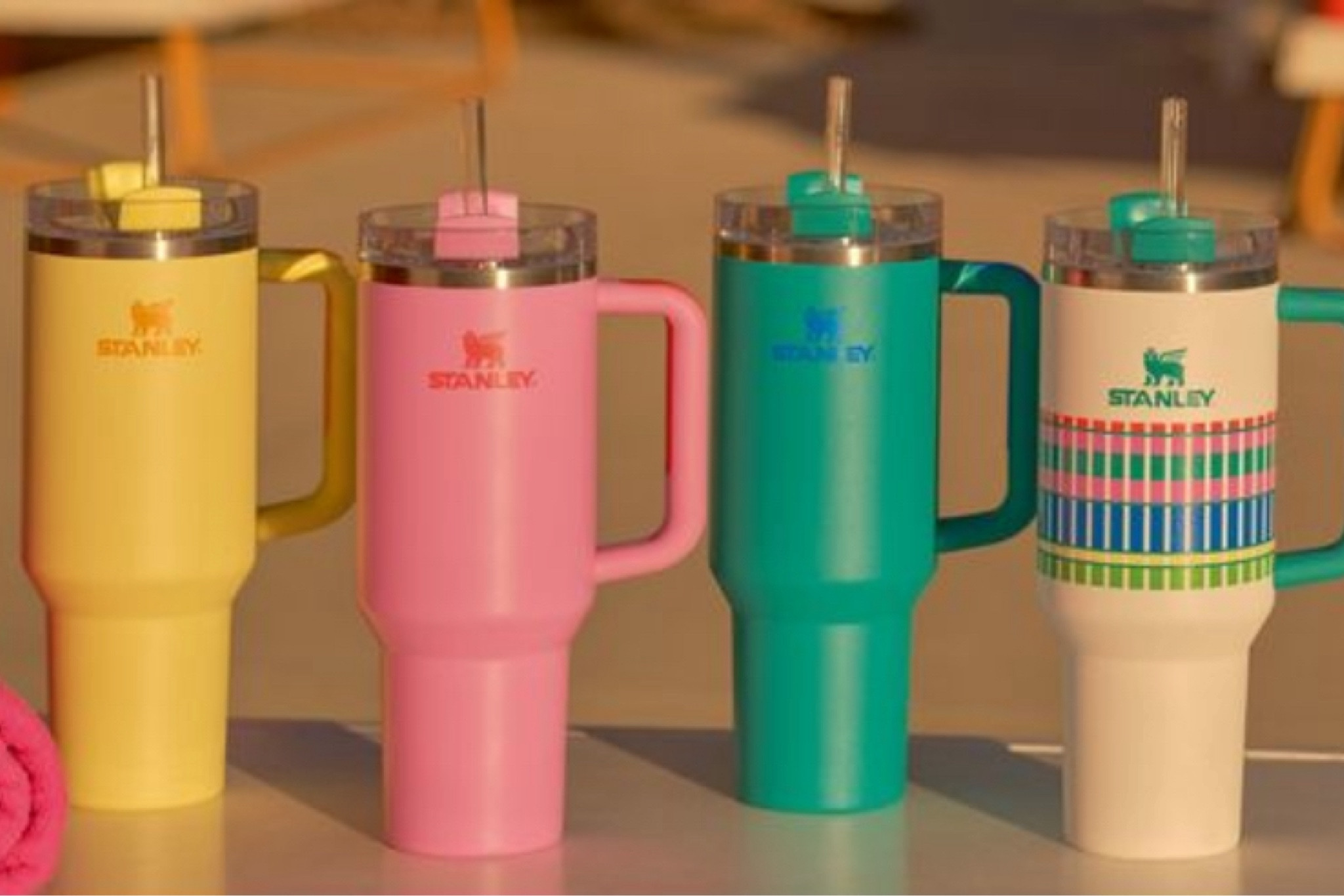 The gorgeous summer colors for the water bottles 😍

#LTKxTarget #LTKGiftGuide