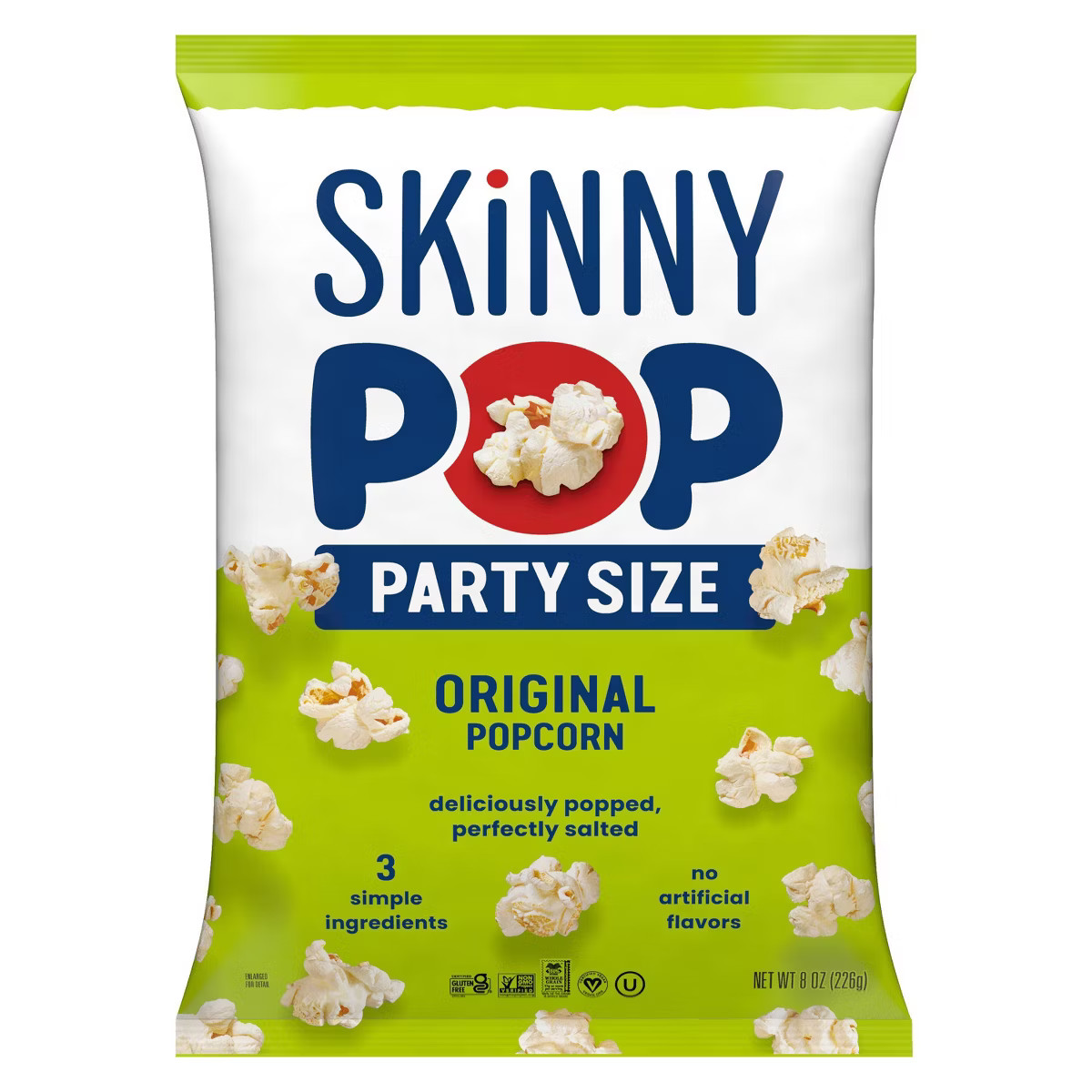 SkinnyPop Popcorn | Target