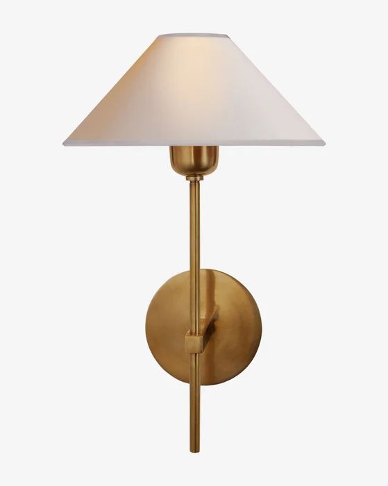 Hackney Single Sconce | McGee & Co.