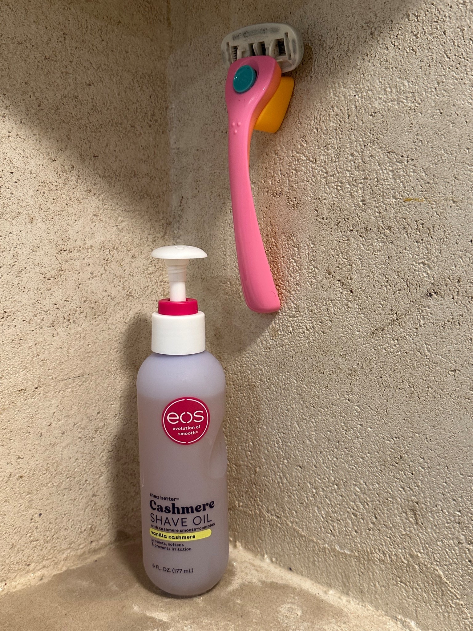 The smoothest legs. Every. Time. 🧈

#LTKselfcare #LTKBeauty #LTKdayinmylife