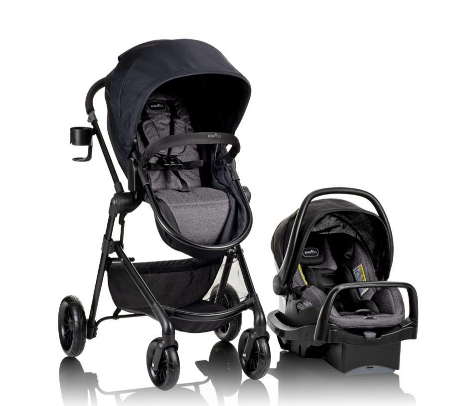 Twin Stroller Must Have!

double stroller that the car seats snap into without having to buy the extra expanders!

#LTKfamily #LTKbaby #LTKkids