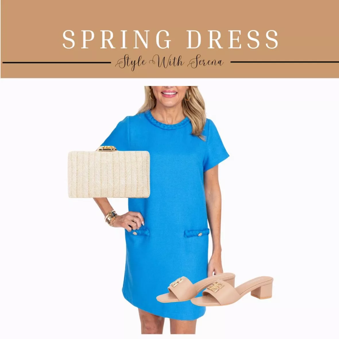 28 Classy Spring Outfits - The Cuddl  Spring outfits classy, Trendy fashion,  Womens fashion
