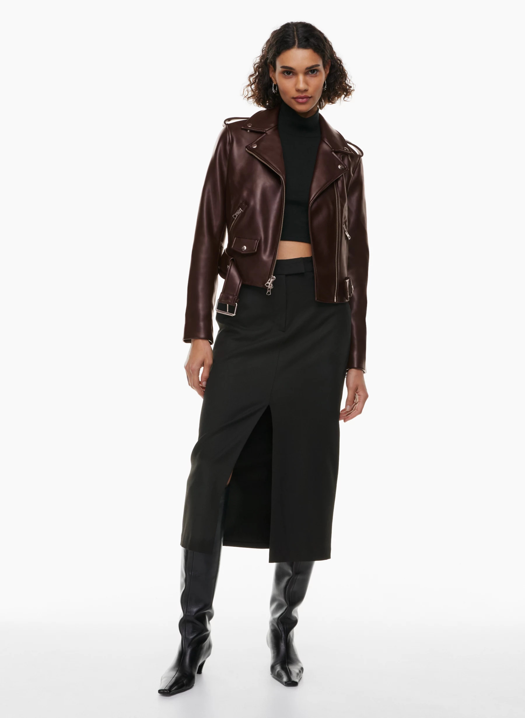 T-BIRD JACKET | Aritzia