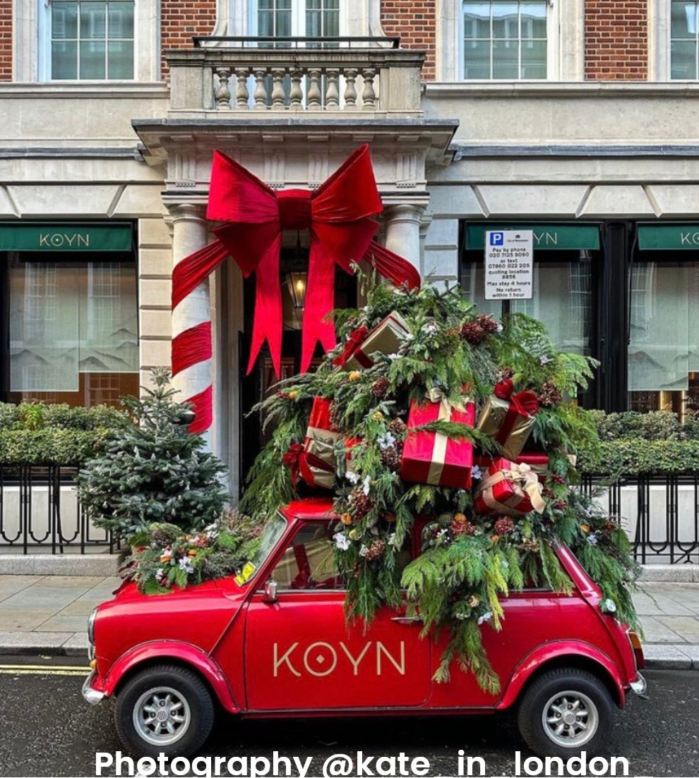 
Are you ready to spread some holiday cheer? We certainly are! As the festive season approaches, it’s time to start thinking about finding the perfect gifts for your loved ones. But don’t fret, because we’ve got you covered with our exclusive 2025 holiday gift guide. 

#giftsforher #giftsforgirls

#LTKHoliday #LTKGiftGuide #LTKCyberWeek