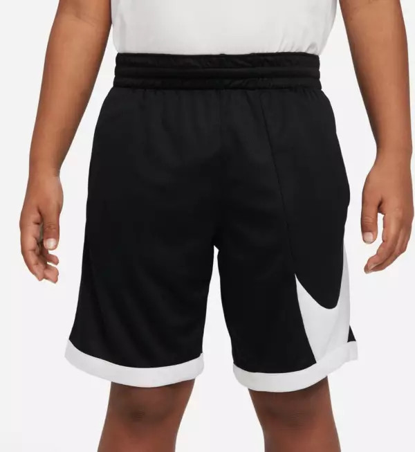 Nike Boys' Dri-FIT Basketball Shorts | Dick's Sporting Goods