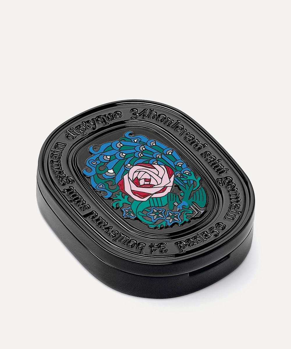 Diptyque Women's Capitale Solid Perfume 3g Luxury Christmas Gift / Present | Liberty London (US)