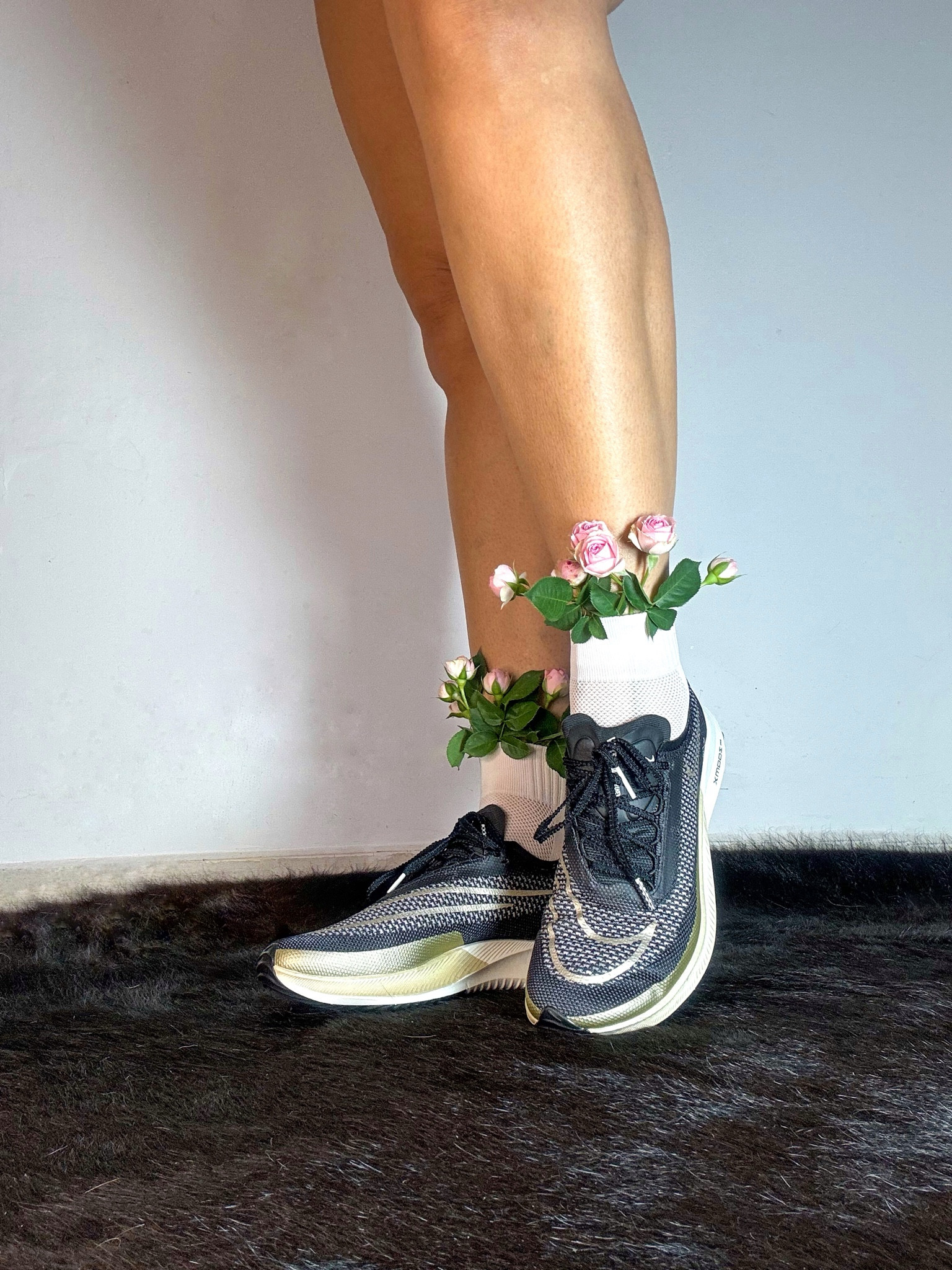 Aquele tênis baixa pace 👟

#LTKfitness