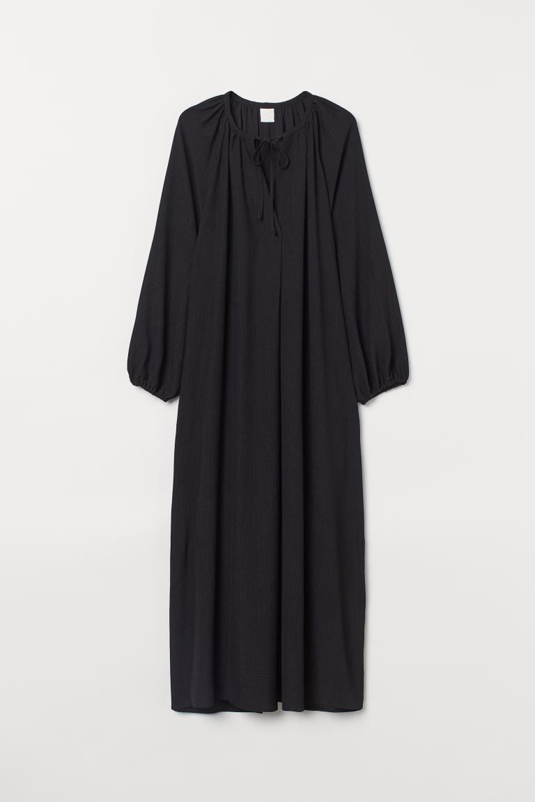 Calf-length Dress | H&M (US)