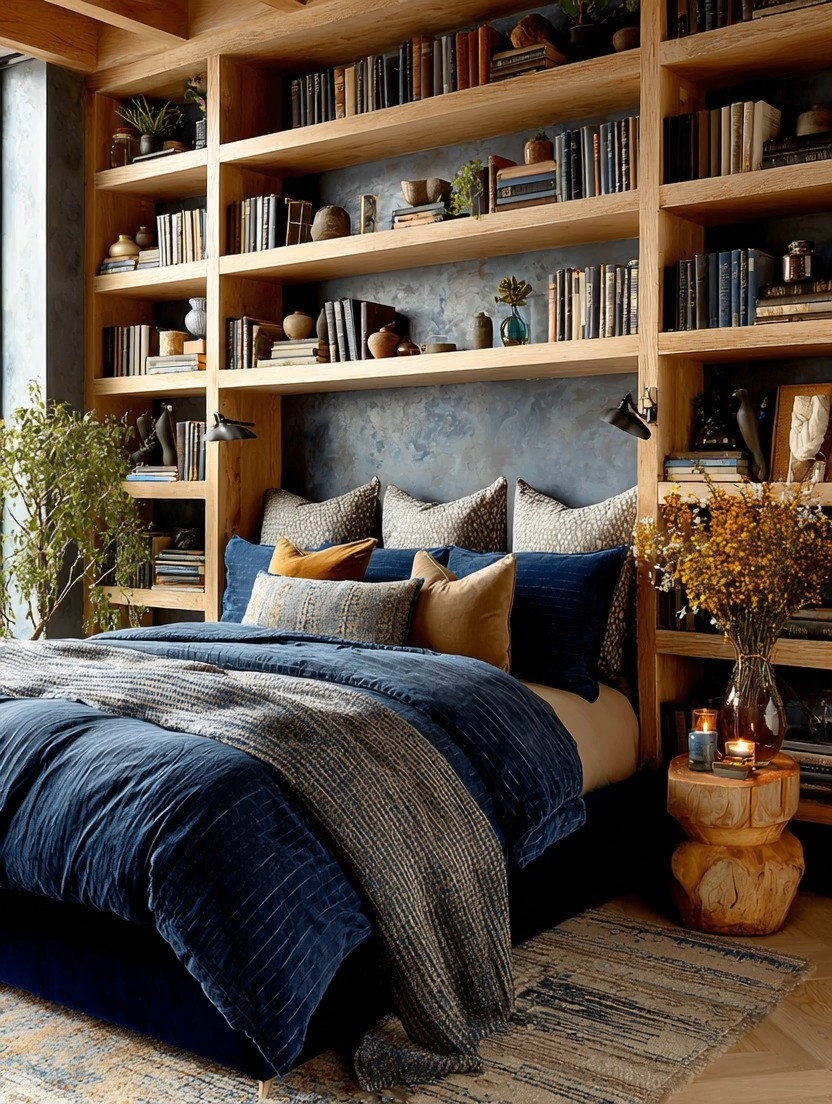 Want to give your teen more space—without actually adding more space?

This is how you do it.

A full wall of shelving like this may look custom, but you can recreate the same effect with ready-made options. Think half-wall, corner shelves, or modular units that grow with their needs.

Books, collectibles, memories, creativity—everything finally has a place.

And suddenly, the room feels bigger, more organized, and more personal.

Create this look with our curated selection of pre-designed shelving in white, natural wood, and dark wood—product options linked below.

#teenroomideas #homedecor #organizationideas #interiordesign 

 #LTKHome #LTKKids