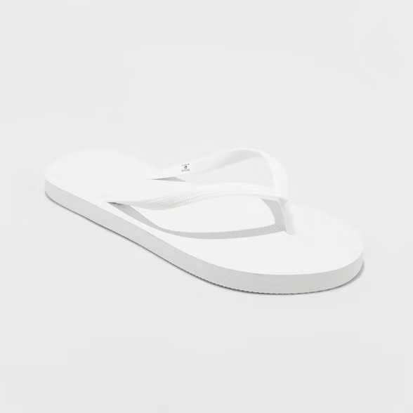 Women's Brynn Flip Flop Sandals - Shade & Shore™ | Target