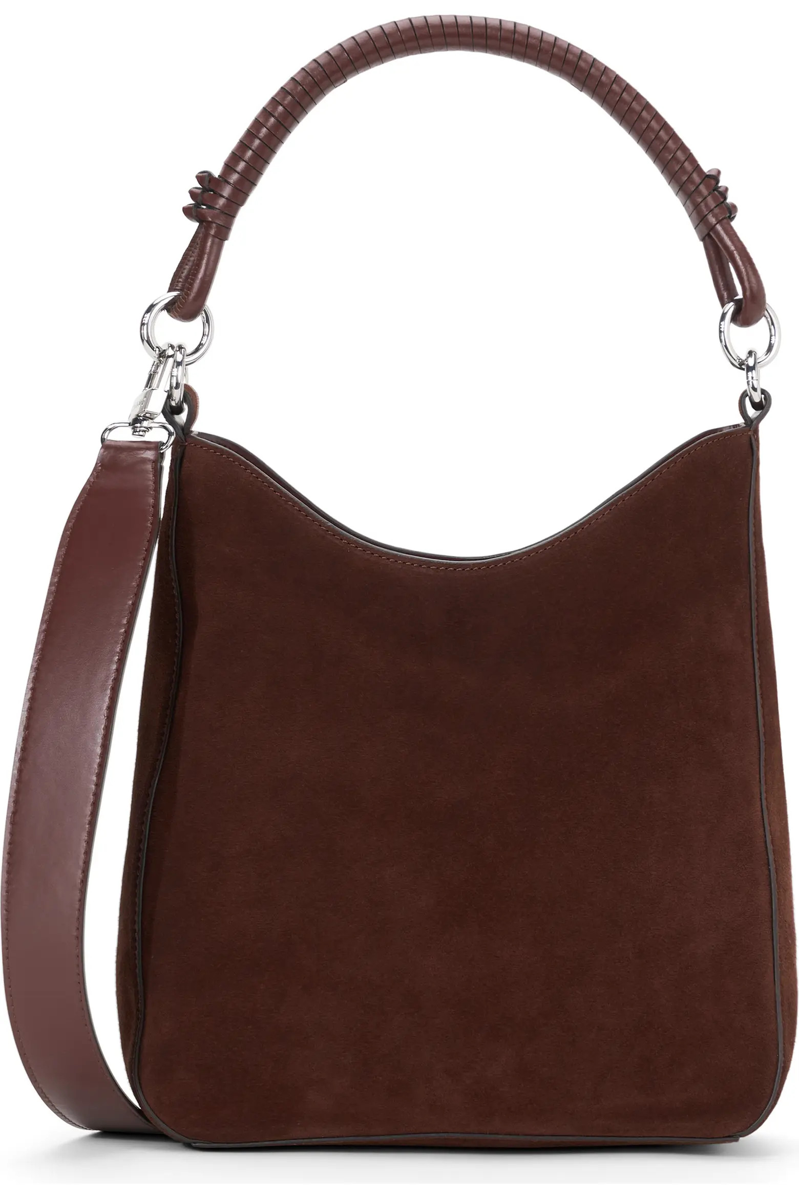 Mel Suede Shoulder Bag (Women) | Nordstrom | Nordstrom