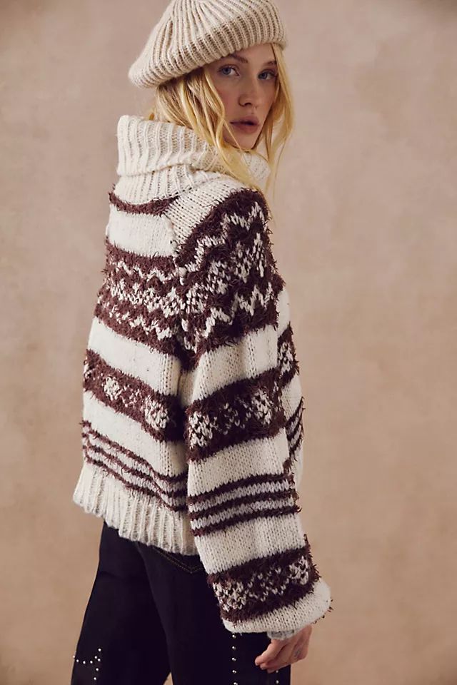 Check Me Out Pullover | Free People (Global - UK&FR Excluded)