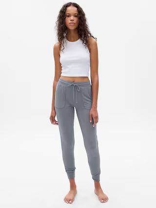 Modal Pajama Joggers | Gap (US)
