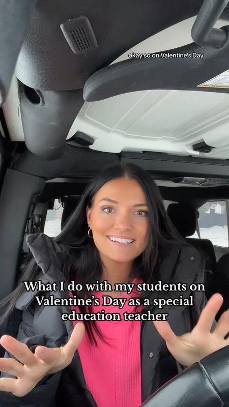 Valentine’s Day gift ideas for students 💗

#LTKSeasonal #LTKMostLoved #LTKfindsunder50