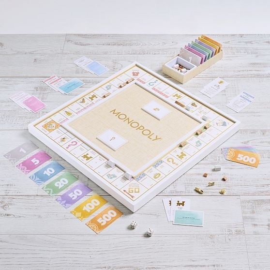 The most amazing monopoly board game is on major clearance and would make such a great Christmas gift for family game night!!  

#LTKHoliday #LTKGiftGuide #LTKSaleAlert