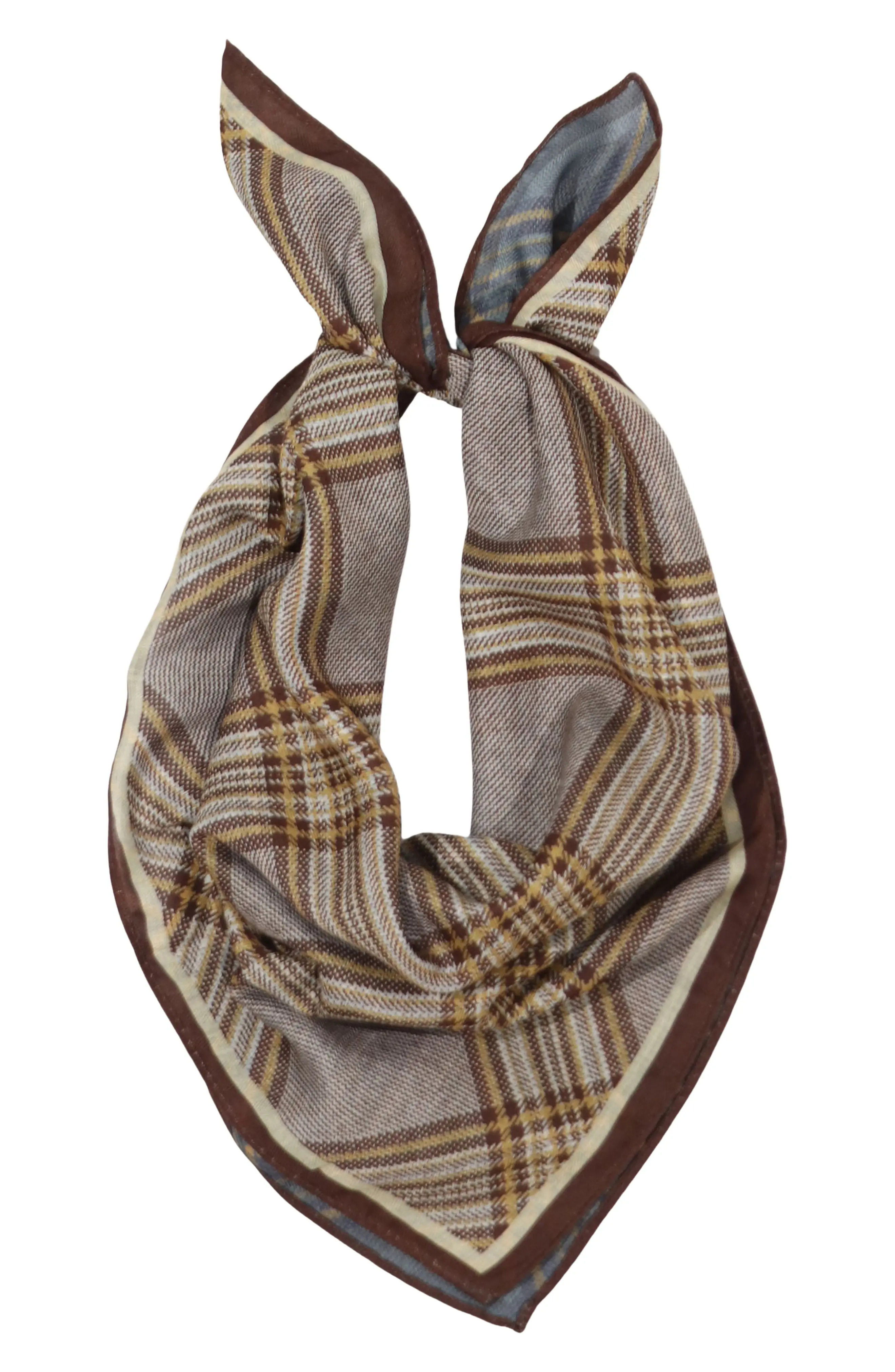 Petit Moments Plaid Scarf in Multi at Nordstrom | Nordstrom