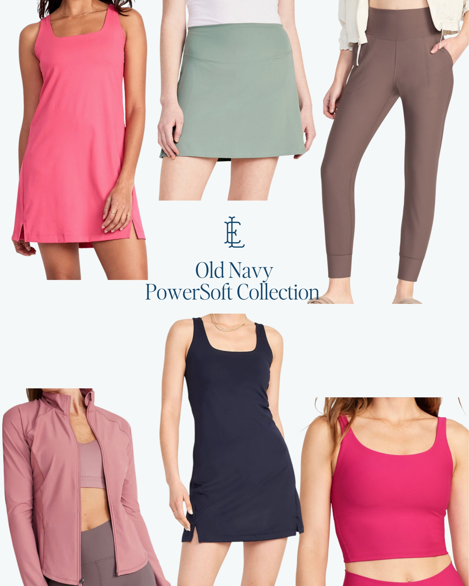 Affordable pieces to battle the heat of summer! 

#LTKFind #LTKunder50 #LTKSeasonal