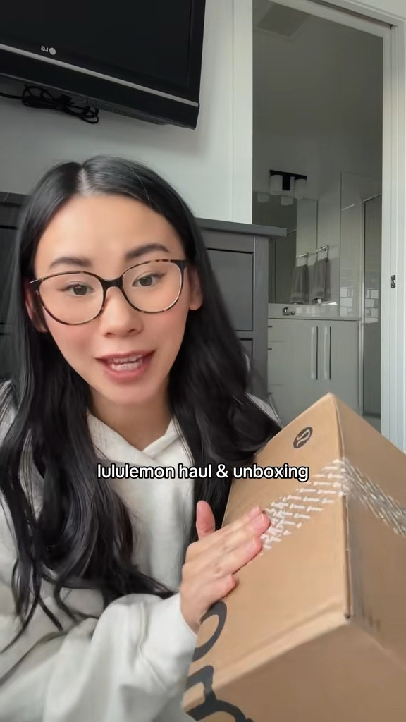 lululemon haul and unboxing! 

Size XXS/XS in the Flexyflex 

#LTKcanada #LTKfitness