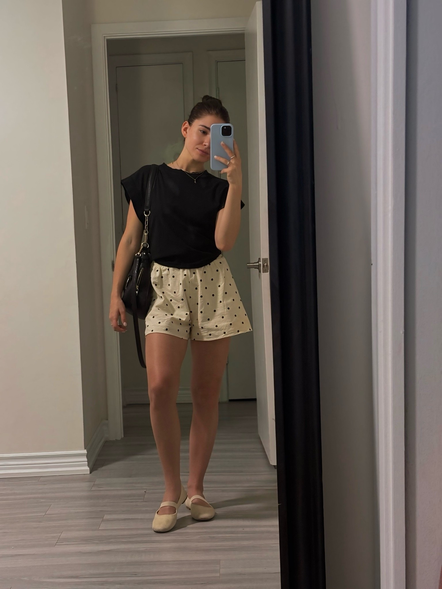 Little polka dot never hurt nobody🥰🎒

#LTKsummer #LTKcanada #LTKstyletip