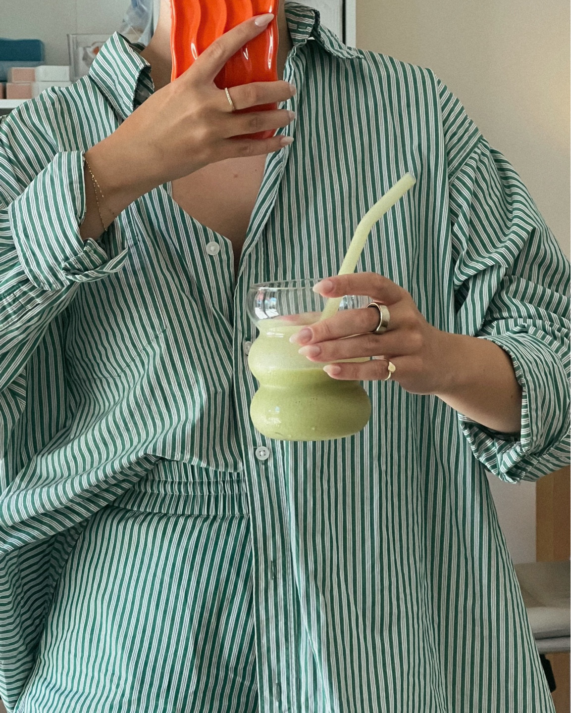 My set is old H&M but linking an almost identical one from Amazon! 🧃

#LTKHome #LTKFindsUnder50 #LTKSaleAlert