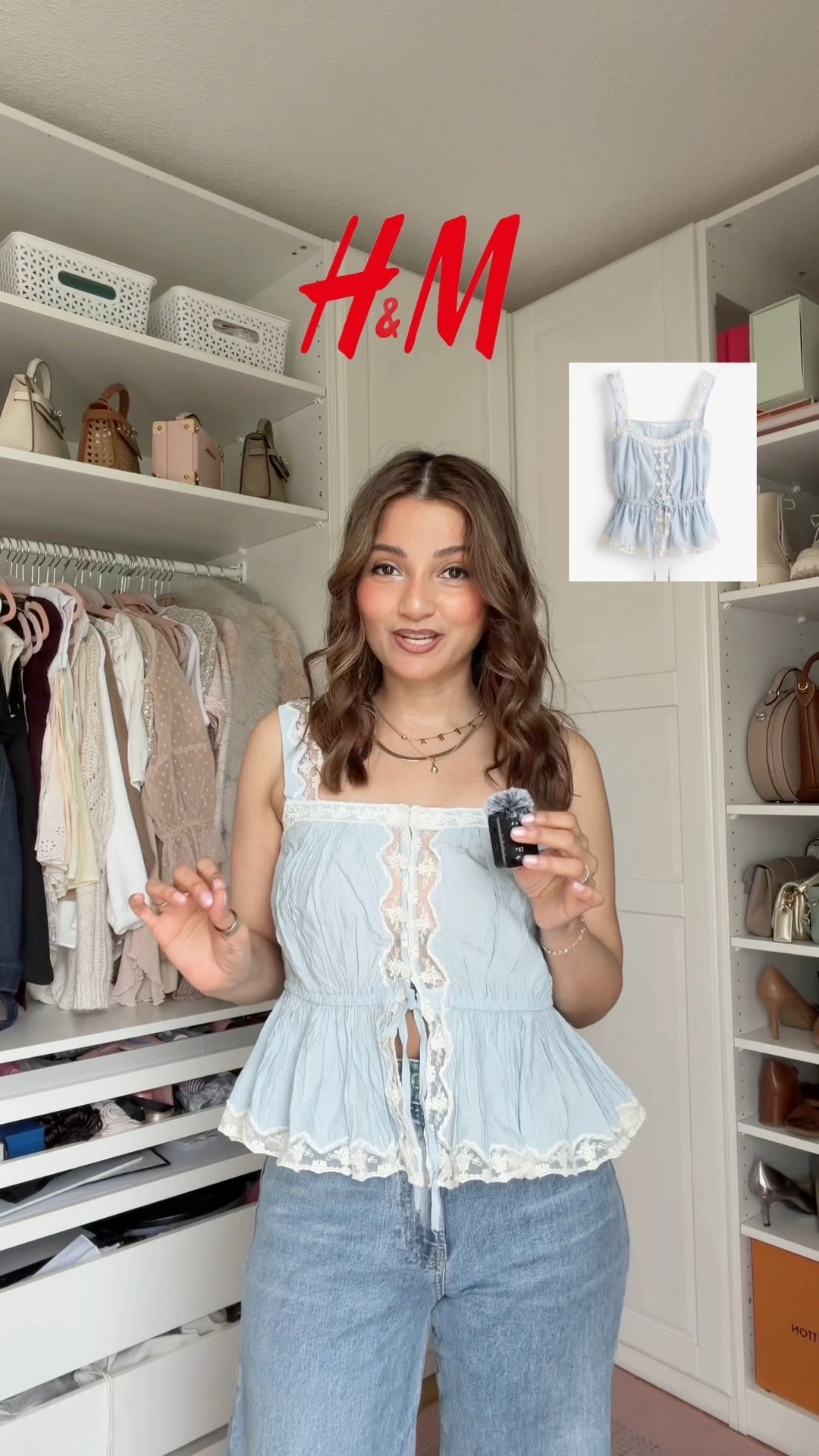 3 Summer Fashion Finds I’ll Wear on Repeat ✨ | Aritzia, Old Navy & H&M

#LTKcanada #LTKjeans #LTKsummer