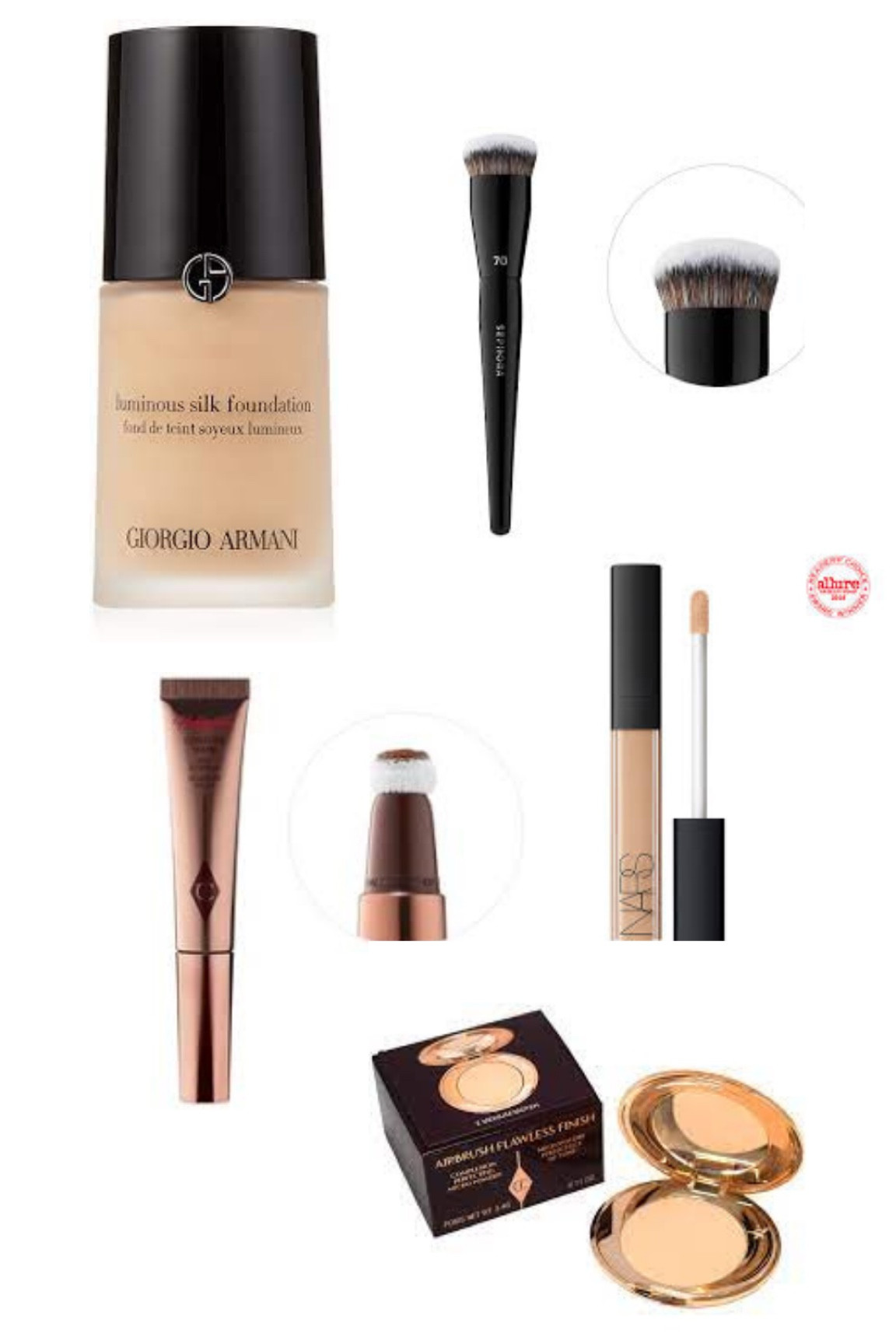 Makeup Routine!!

#LTKbeauty