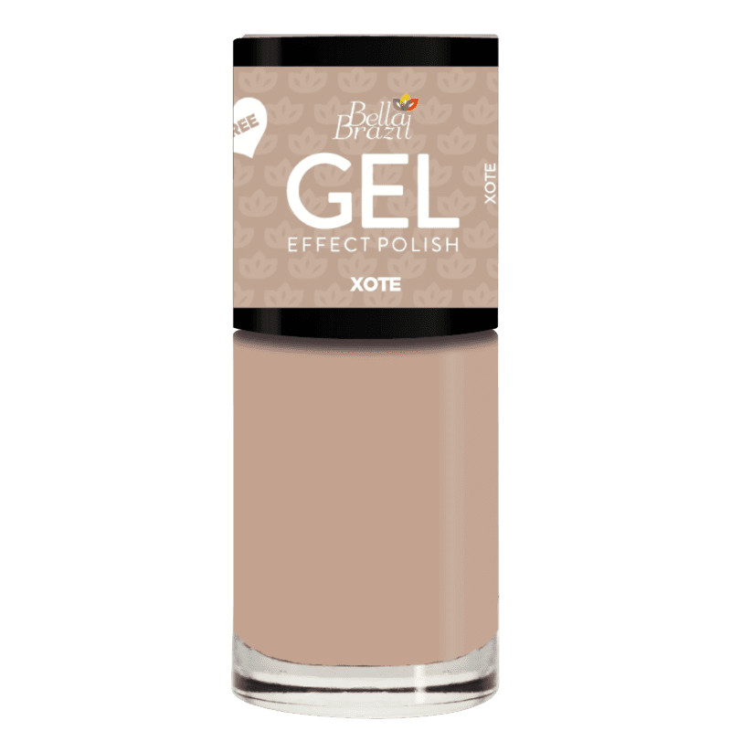 Esmalte Cremoso Bella Brazil Efeito Gel | Beleza na Web | Beleza Na Web (BR)
