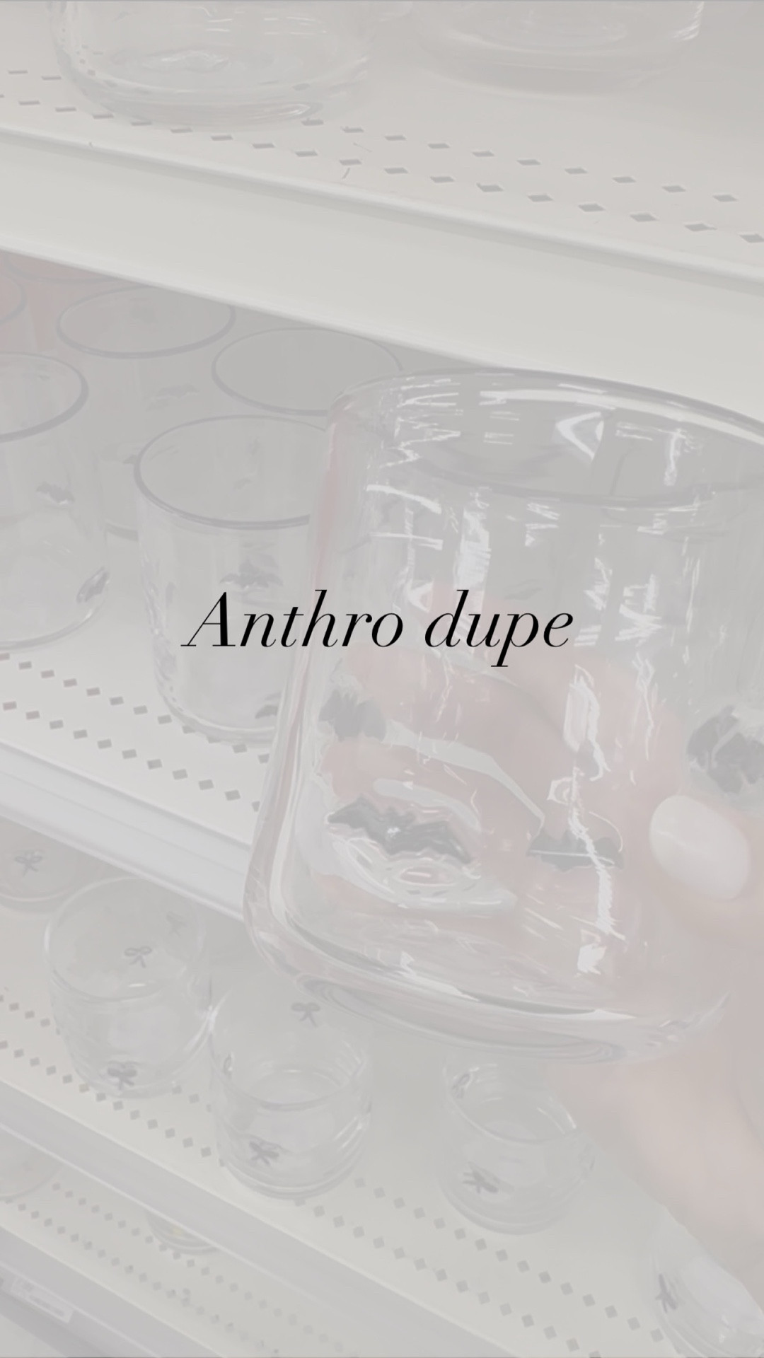 Anthropology dupes at Target for under $10!!!

#LTKHalloween #LTKHome #LTKSeasonal