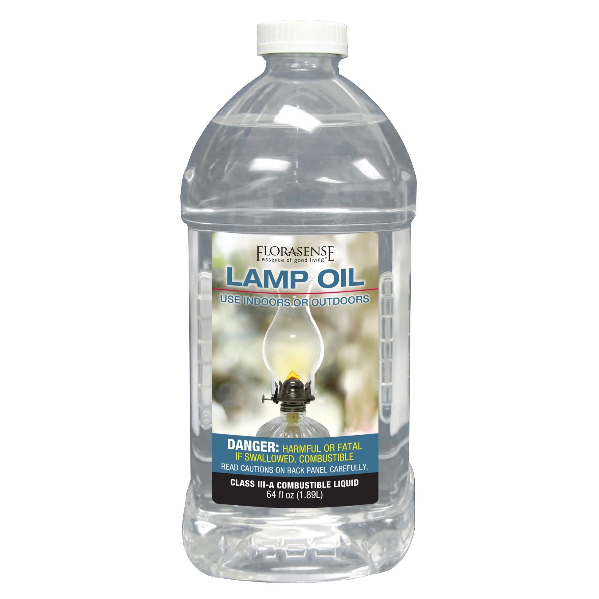 Florasense Oderless Lamp Oil, 64 oz | Walmart (US)