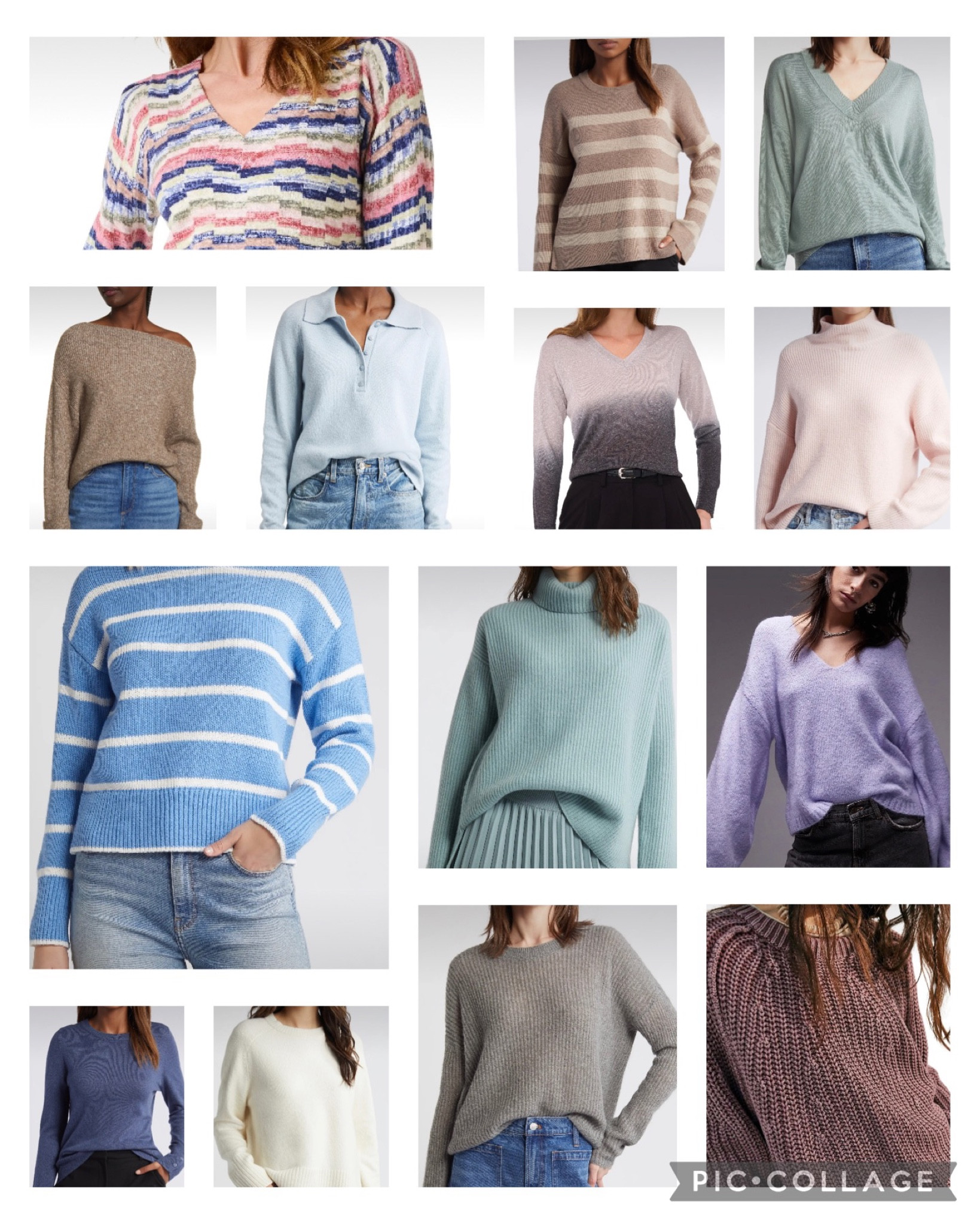 Pullover sweaters for summers in the Nordstrom Anniversary Sale.

#hocsummer #coolsummer #lightsummer #truesummer #softsummer #pastelsummer #darksummer #brownsummer #sweetpeasummer #summerpalette #summerfinds

#LTKSummerSales #LTKxNSale #LTKStyleTip