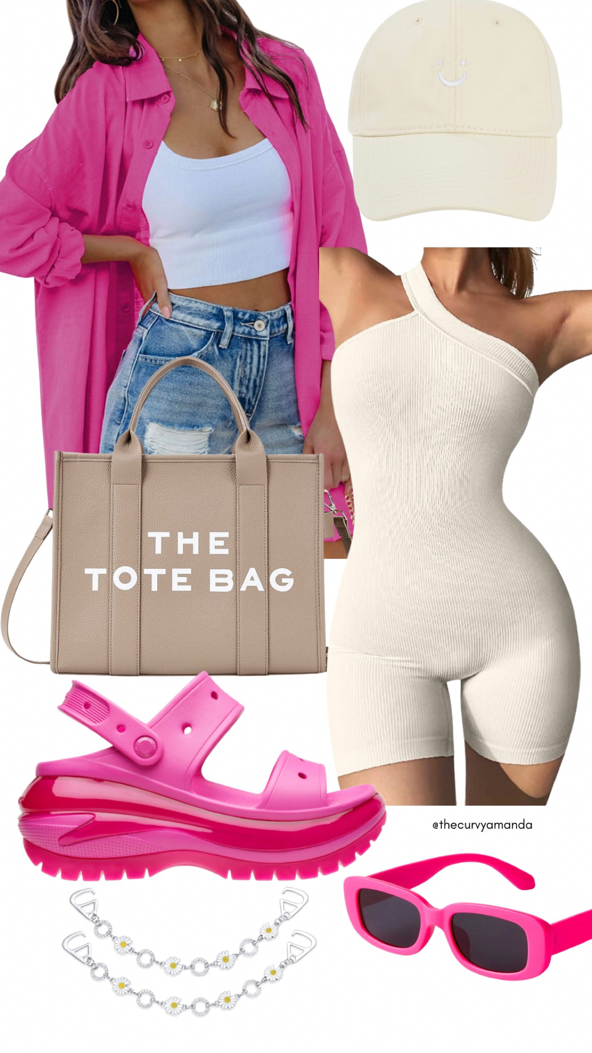 thecurvyamanda on LTK